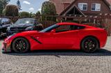 Corvette C7 6.2 V8 MT7 Stingray Cabrio 2LT/Schalter/Bose/ - Corvette: Cabrio, Stingray