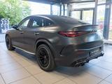 Mercedes-Benz GLC 43 4M Cpé Dynamic+,Fahrass+,Stdhz,AHK,Pano - Mercedes-Benz: C43