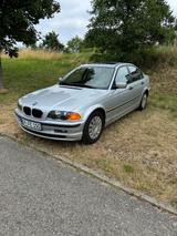 BMW 318i  Vollausstattung  - gebrauchte BMW 318 aus dem Jahr 1999