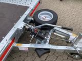 Brian James T Transporter, 231-6023-35-3-12, 6000 x 2380 mm, - Bis 3,5t Transporter