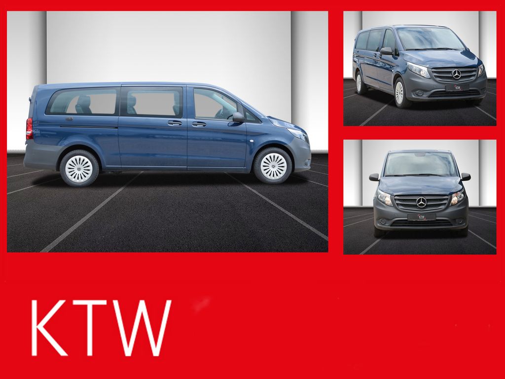 Image of Mercedes-Benz Vito