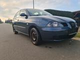 Seat Ibiza 1.4 16V 55kW Volks-SEAT Volks-SEAT - Seat Ibiza aus 2005: 1.4