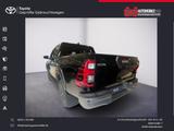 Toyota HiLux 4x4 Double Cab MHEV Autm. Invincible - Toyota Hilux: Leder
