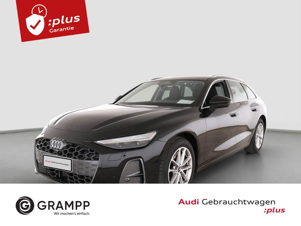 Image of Audi A6