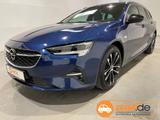 Opel Insignia ST 1.5 D Ultimate Automatik EU6d Leder  - Opel Insignia: 1.6