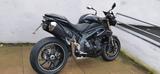Triumph Speed Triple 1050 Gewährleistung !!Winterpreis!! - SPEED TRIPLE