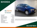 Skoda Karoq Active - Skoda Karoq ACTIVE mit Benzin-Antrieb
