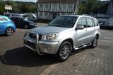 Toyota RAV 4 RAV4 2.0 Sol - gebrauchte Toyota RAV 4 aus dem Jahr 2005