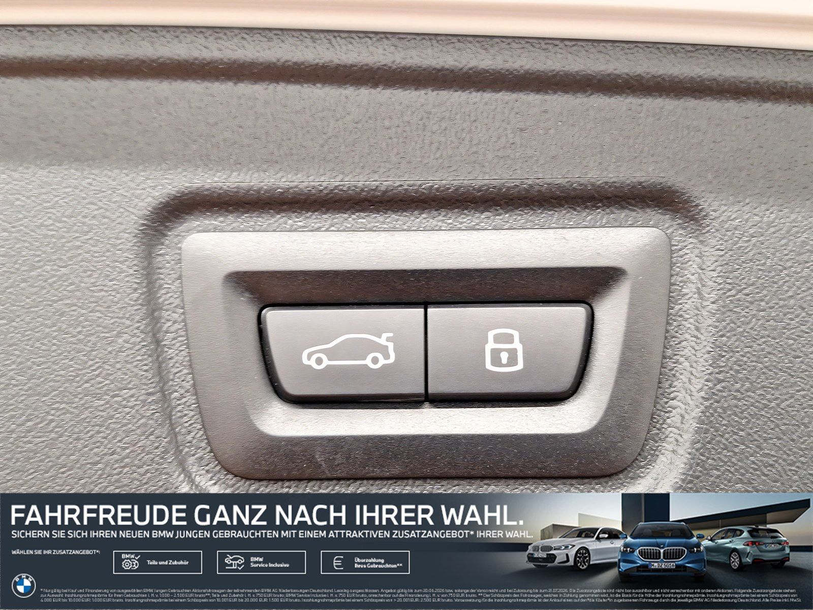 BMW 520 - Bild 23