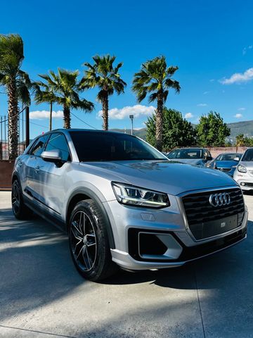 AUDI Audi Q2 30 TDI Business