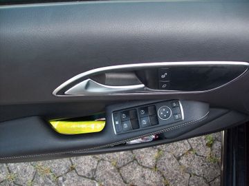Bild 10 Mercedes-Benz A 180 Style Alu Klima PDC+Kam+Parkassi SHZ Navi