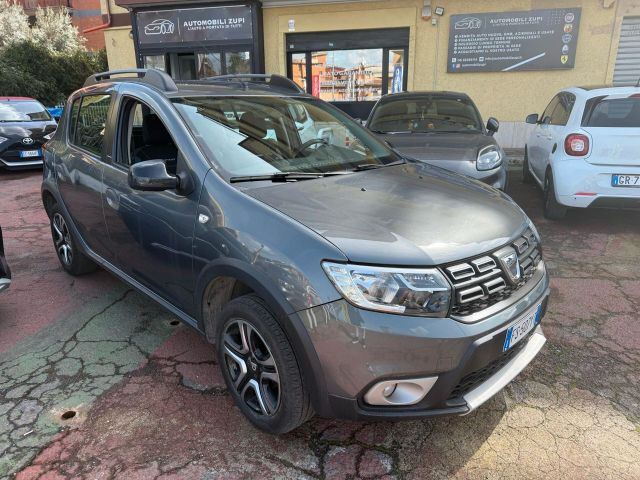 Dacia DACIA SANDERO GPL * OK NEOPATENTATI