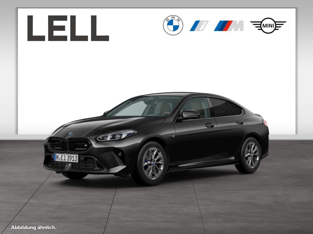 BMW M235 xDrive Gran Coupé Head-Up HK HiFi DAB LED