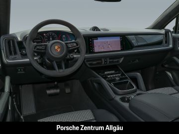 Porsche Cayenne - 9
