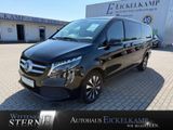 Mercedes-Benz V 300 d AVANTGARDE 4M extralang 2xE-TÜR STH LED - Mercedes-Benz in Bochum