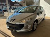 Peugeot 308 Sport Klima PDC SERVICE + TÜV NEU - Peugeot 308 aus 2009