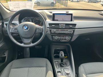 BMW X1 - 8