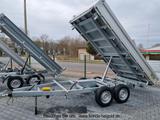 Unsinn Dreiseitenkipper UDK 3017-30-14 Sie sparen 870€ - Unsinn Udk