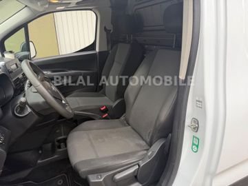 Opel Combo - 8