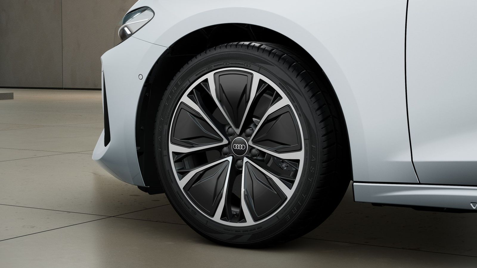 Audi A5 - Bild 7