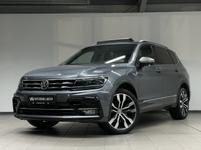 Volkswagen Tiguan Allspace R LINE | PANO | STHZ | HUD | ACC