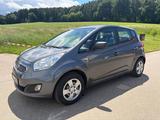 Kia Venga Vision - Kia Venga Vision