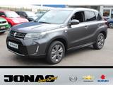 Suzuki Vitara 1.4 Comfort Hybrid 6AT ***SOFORT LIEFERBA - Suzuki Vitara V6 mit Hybrid-Antrieb (Benzin/Elektro)