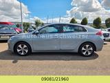 Hyundai IONIQ Style Elektro - Hyundai IONIQ mit Elektro-Antrieb