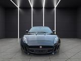 Jaguar F-Type 5.0 L V8 S Komp. NAVI KAM SHZ KLAPPE TOW. - gebrauchte Jaguar F-Type aus dem Jahr 2014
