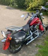 Harley-Davidson Fat Boy EVO mit Austausch Motor - Offers matching your search criteria