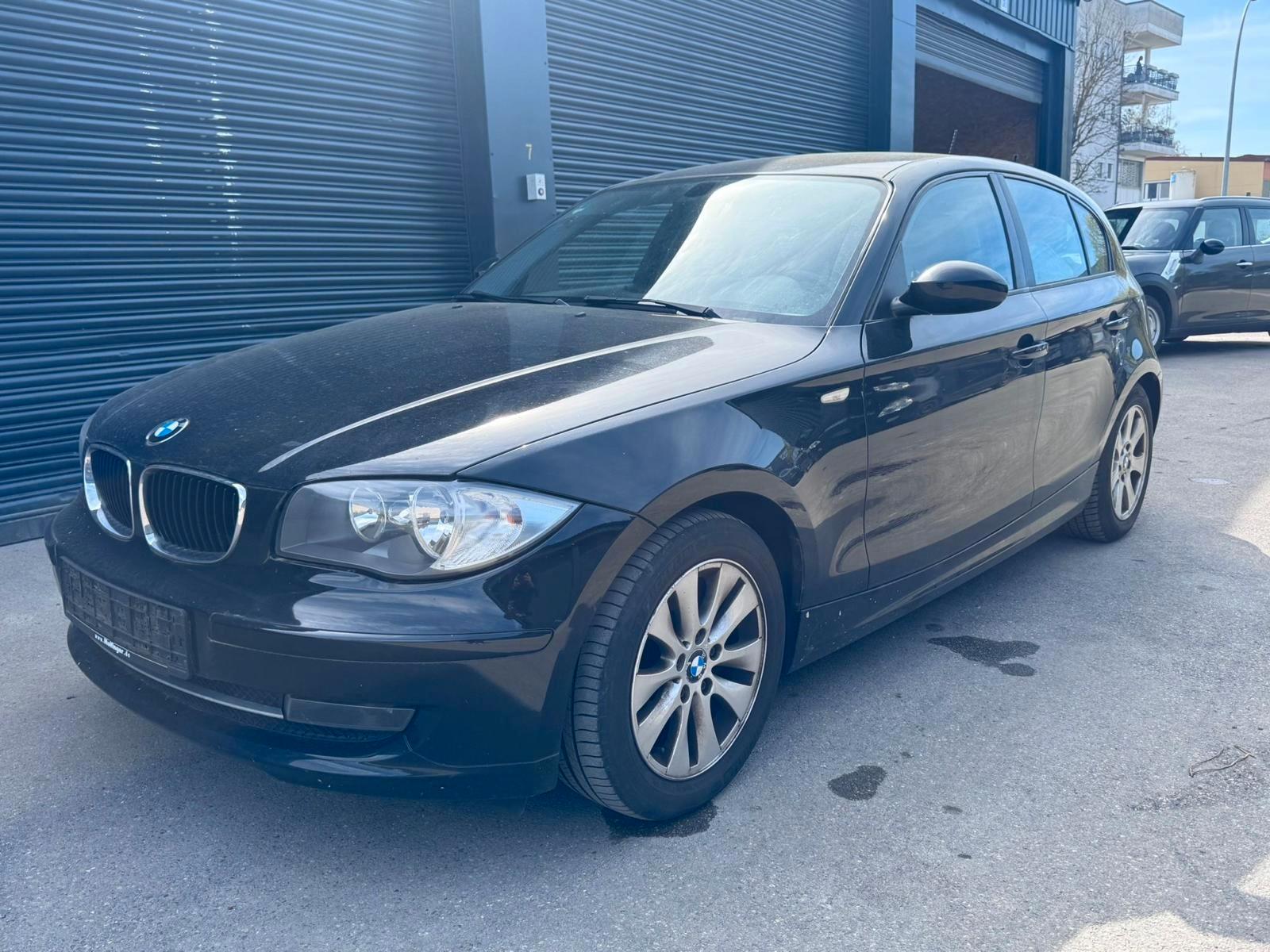 BMW 116