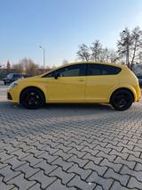 Seat Leon 2.0 TFSI Cupra Tüv Neu - Seat Leon: TFSI