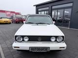 Volkswagen Golf 1 Cabrio*5-Gang*Sportsitze - Volkswagen aus 1991