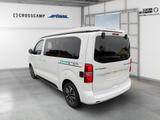 Pössl PÖSSL CAMPSTER SPACETOURER 2 2,0/180 EAT8 - Pössl Campster 180 Automatik