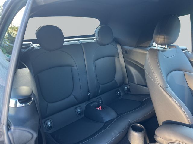 MINI John Cooper Works Cabrio – Bild 11