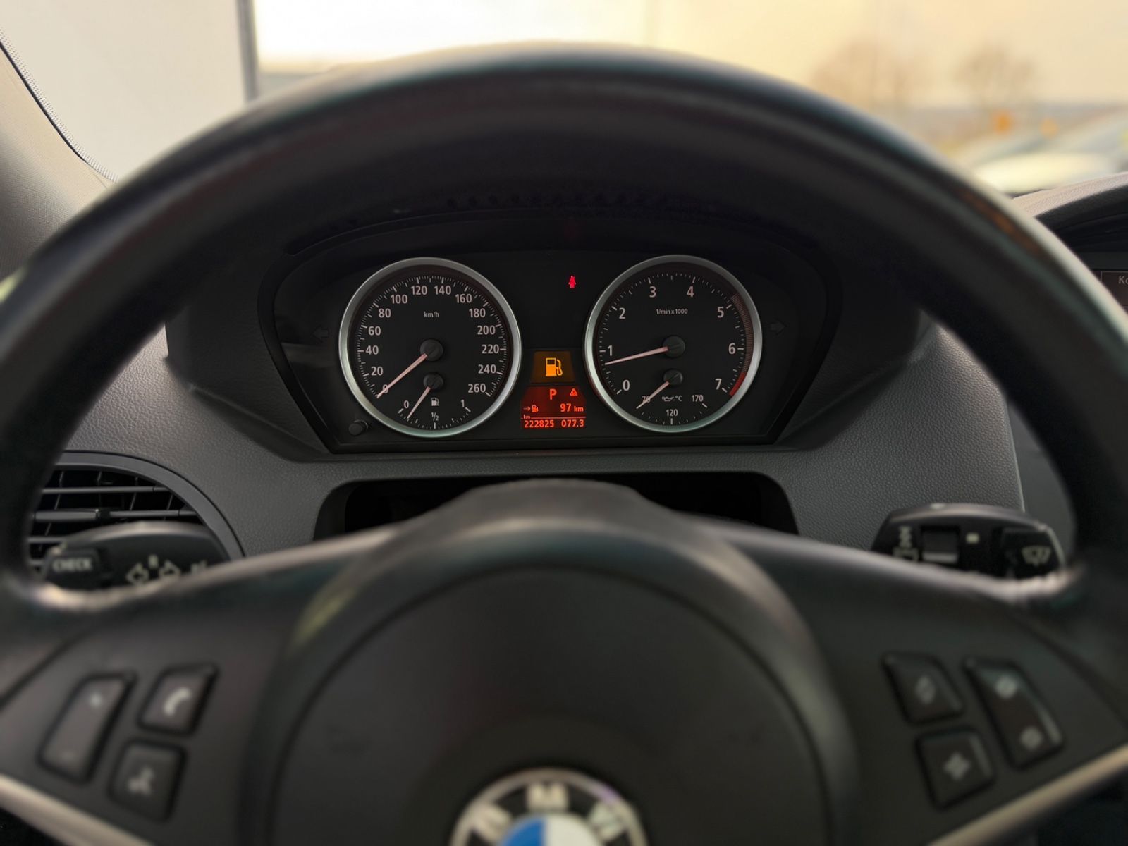 645Ci Coupé 4.4 Autom. LPG Navi Pano. Tüv NEU