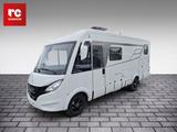 HYMER / ERIBA / HYMERCAR B-Klasse MC I 580 KLIMA, SAT+TV, 160AH LI, MARKI - HYMER / ERIBA MC T 580