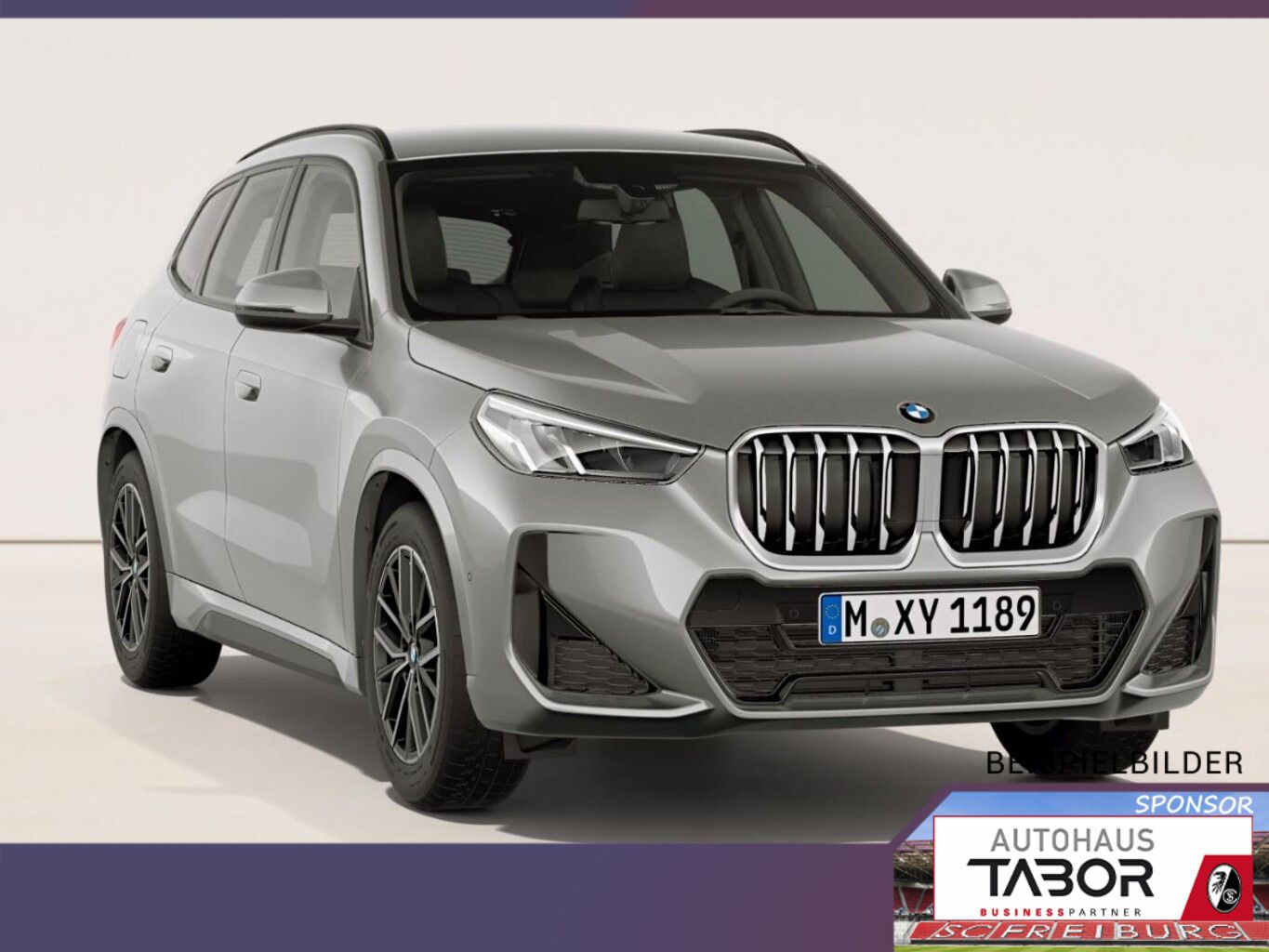 BMW X1 - Bild 2