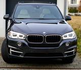 BMW X5 xDrive30d - - BMW X5: 30d Xdrive