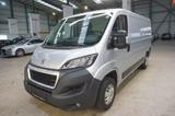 Peugeot Boxer Kasten 330 L2H1 Premium BlueHDi 140 Stop&S - Peugeot Boxer: L1h1