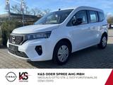 Nissan Townstar Kombi L1 DIG-T 130 6MT N-CONNECTA 2ST - Nissan Townstar Neuwagen