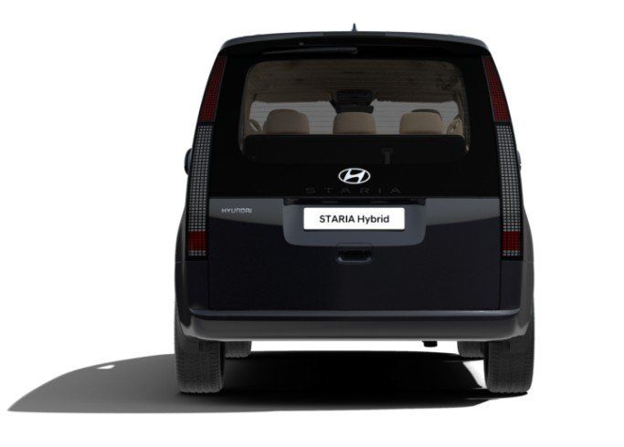 Fahrzeugabbildung Hyundai STARIA Hybrid 9-Sitzer Prime, Pano, Park-Paket