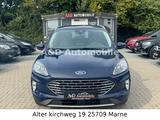 Ford Kuga  ECOBLUE TITANIUM X 1 HAND TÜV NEU - Ford Kuga mit Diesel-Antrieb: Geländewagen, Automatik