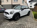 MINI Cooper SD Countryman Cooper SD ALL4 Cooper S - MINI Cooper SD Countryman von privat