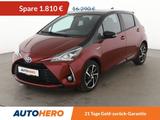 Toyota Yaris 1.5 Hybrid Style SelectionAut*CAM*SHZ* - Toyota Yaris in Hannover