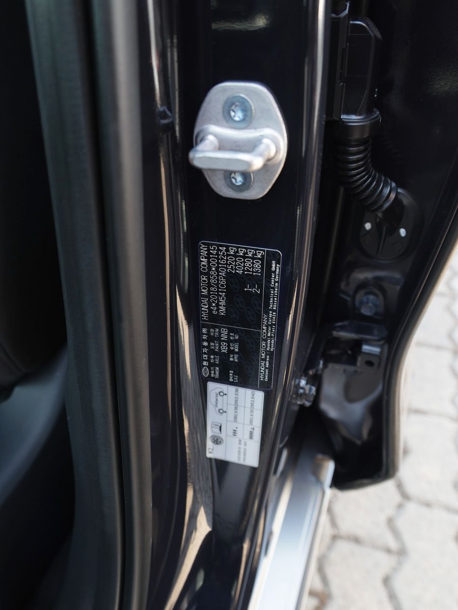 Hyundai IONIQ – Bild 16