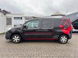 Renault Grand Kangoo *7-SITZER*KAMERA*NAVI* - Renault: Kleinbus