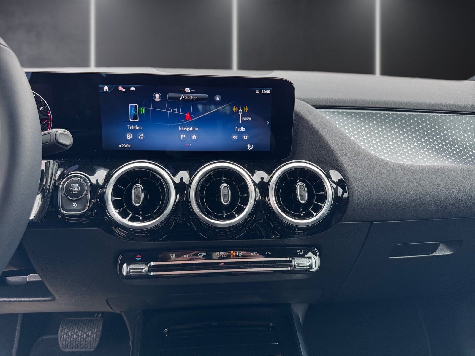 Fahrzeugabbildung Mercedes-Benz B 200 Progressive *Distronic*Totwinkel*360°*LED*