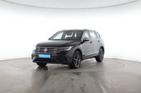 Volkswagen Tiguan Allspace - Vorschau Bild 2