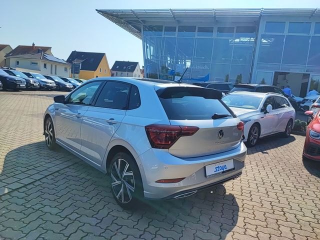 Polo R-Line TSi DSG Navi Matrix Kamera